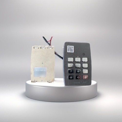 OEM engine integration